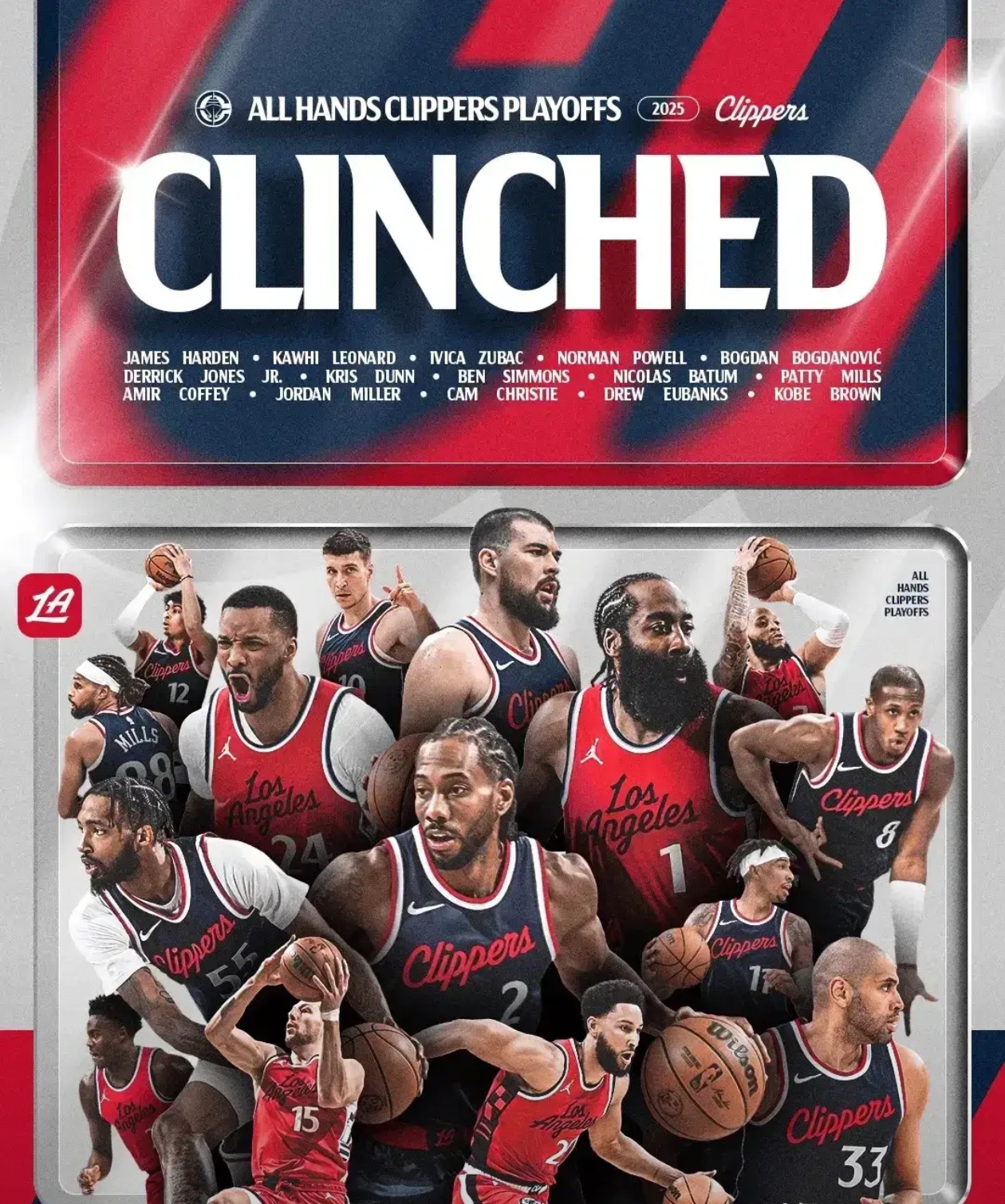 九游体育网站-洛杉矶快船发布备战花絮，赛后扳平良机，CBA常规赛任务艰巨，身体对抗强度拉满(两度落后两度扳平风雨彩虹铿锵玫瑰)